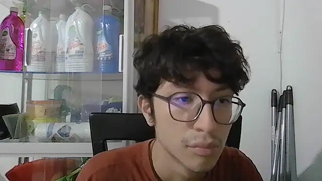 Kevintdx online show from October 1, 2025, 3:12 am