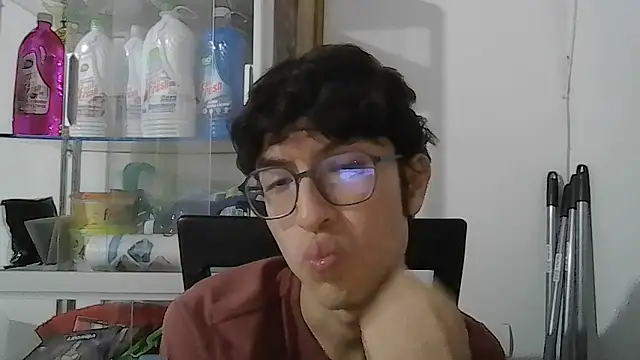 Kevintdx online show from October 2, 2025, 3:02 am