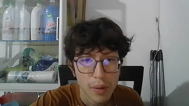 Kevintdx online show from October 9, 2025, 4:10 am