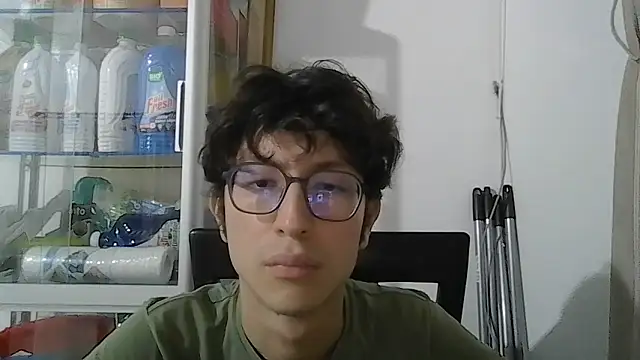 Kevintdx online show from October 11, 2025, 4:12 am