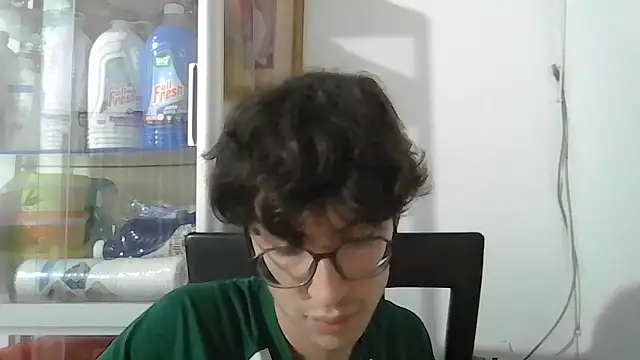 Kevintdx online show from October 16, 2025, 2:12 am