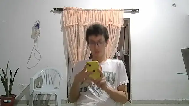 Kevintdx online show from February 28, 2026, 3:18 am