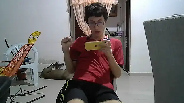 Kevintdx online show from April 9, 2026, 2:22 am