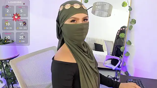  shaiira online show from October 29, 2025, 1:02 pm