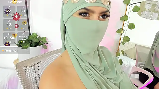  shaiira online show from December 2, 2025, 1:17 pm