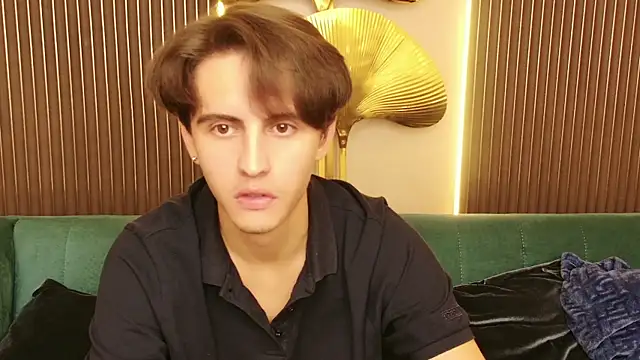 Jefrey Carter online show from September 17, 2025, 8:32 pm