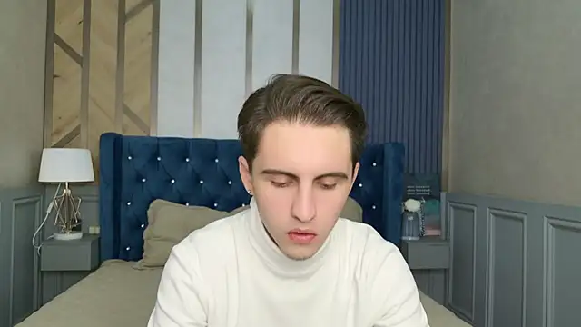 Jefrey Carter online show from September 30, 2025, 8:14 pm