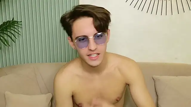 Jefrey Carter online show from October 4, 2025, 8:51 pm