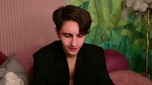 Jefrey Carter online show from October 10, 2025, 8:30 pm