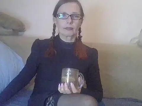 Sweetmurrr online show from October 19, 2025, 3:18 am