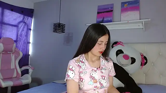 Zaaida  online show from October 17, 2025, 2:08 pm