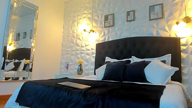 VeroHands online show from October 6, 2025, 11:07 am