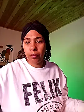 IVONNE COLLINS33 online show from February 4, 2026, 11:31 pm