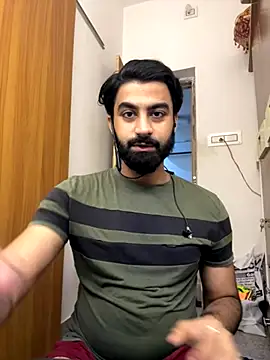 hottestboy03 online show from October 9, 2025, 5:27 am