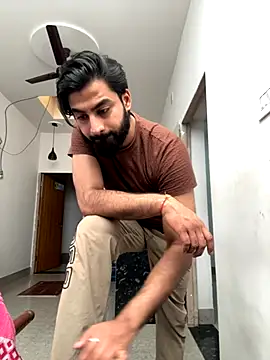 hottestboy03 online show from October 18, 2025, 5:43 am