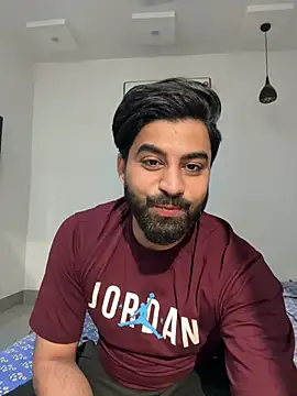 hottestboy03 online show from April 11, 2026, 6:40 am