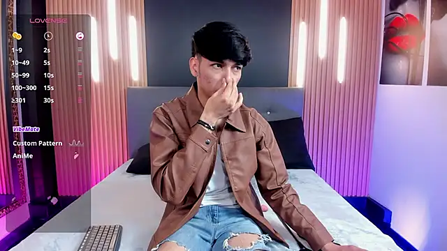 OnlyJos online show from January 12, 2026, 2:11 pm