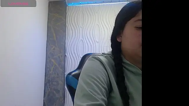 Snapshot of greiccy_20 chatting on September 10, 2025, 8:31 pm greiccy 20 online show from September 10, 2025, 8:31 pm