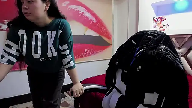 Snapshot of greiccy_20 chatting on September 23, 2025, 9:07 pm greiccy 20 online show from September 23, 2025, 9:07 pm