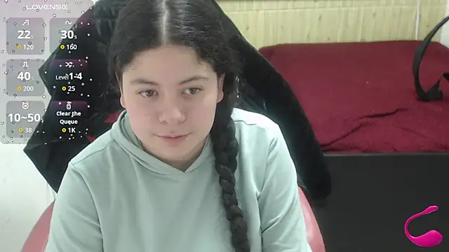 Snapshot of greiccy_20 chatting on October 21, 2025, 4:46 am greiccy 20 online show from October 21, 2025, 4:46 am