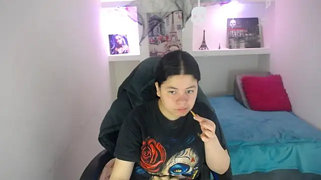 Snapshot of greiccy_20 chatting on October 31, 2025, 4:46 am greiccy 20 online show from October 31, 2025, 4:46 am