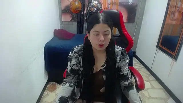 Snapshot of greiccy_20 chatting on October 31, 2025, 9:05 pm greiccy 20 online show from October 31, 2025, 9:05 pm