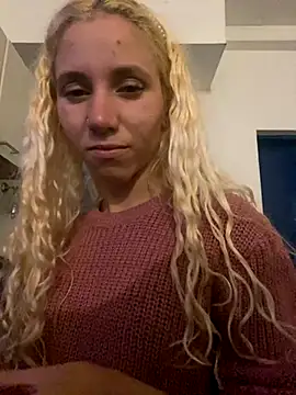 Bruna551 online show from November 1, 2025, 10:34 pm