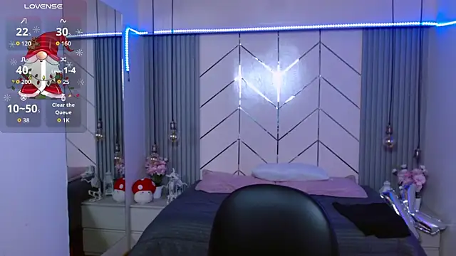 agarycus  online show from December 22, 2025, 12:46 pm