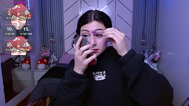 agarycus  online show from January 13, 2026, 1:16 pm