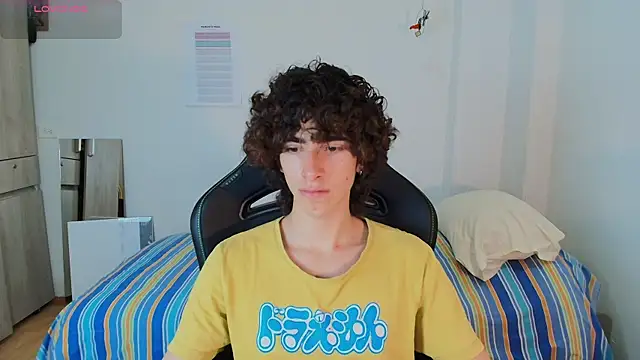 Nude Boy18 online show from February 20, 2026, 12:29 am