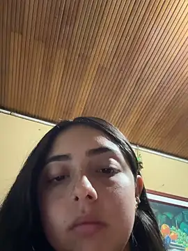 Snapshot of Dulce_1408 chatting on October 26, 2025, 3:45 am Dulce 1408 online show from October 26, 2025, 3:45 am