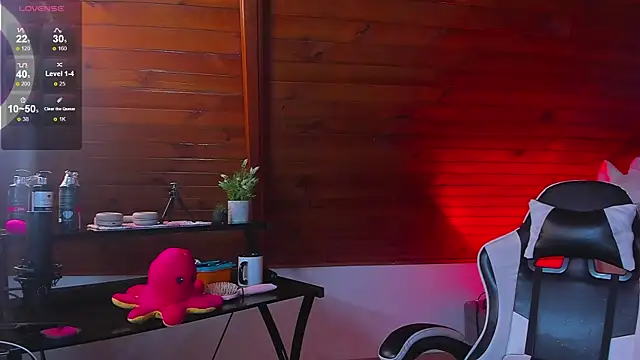 yumi hanna online show from November 27, 2025, 10:23 pm