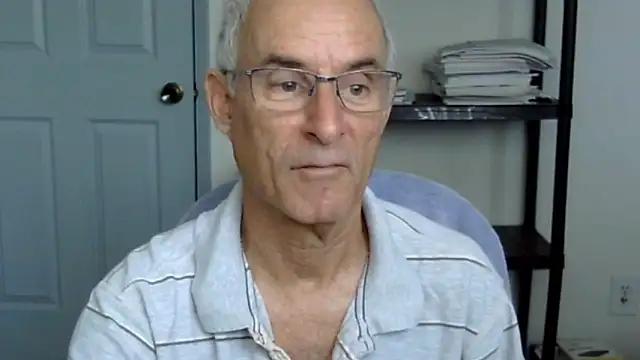 funone1999 online show from November 18, 2025, 6:34 pm