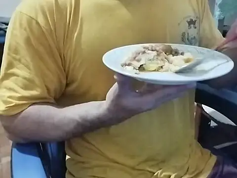 BRGusta459 online show from October 14, 2025, 11:16 pm