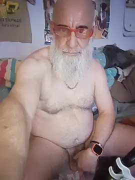barbaszztop online show from July 12, 2026, 10:34 pm