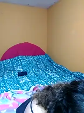 Snapshot of Canela_2020 chatting on November 29, 2025, 4:48 am Canela 2020 online show from November 29, 2025, 4:48 am