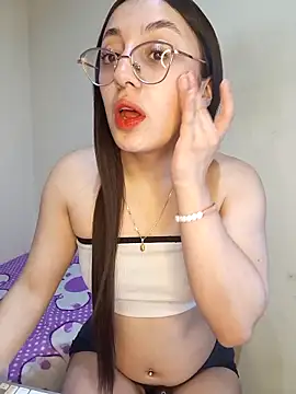 Snapshot of StefaniaFoxx_ chatting on April 13, 2026, 6:41 am StefaniaFoxx online show from April 13, 2026, 6:41 am