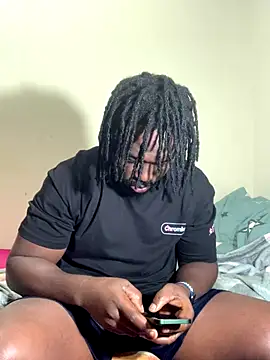 Jake Chris online show from November 8, 2025, 10:08 pm