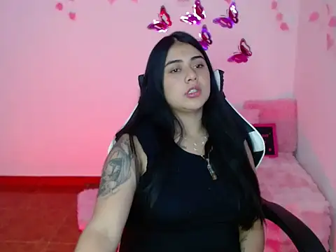 sophiadaza666 online show from October 22, 2025, 10:09 pm