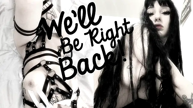 Crystal somnia online show from October 21, 2025, 12:17 pm