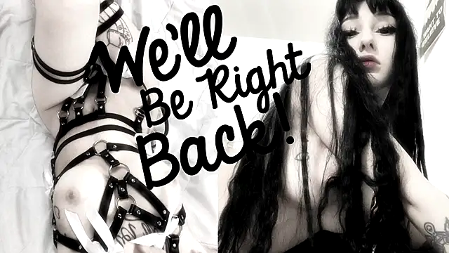 Crystal somnia online show from November 4, 2025, 11:09 am