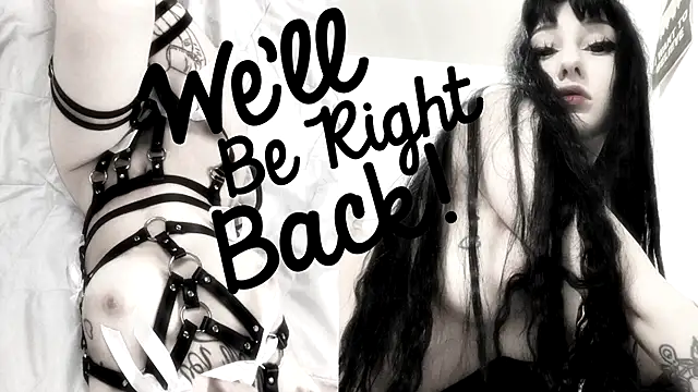 Crystal somnia online show from December 2, 2025, 2:39 am