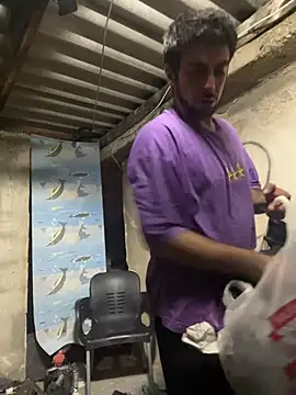 Bekoinn8 online show from April 17, 2026, 8:45 pm