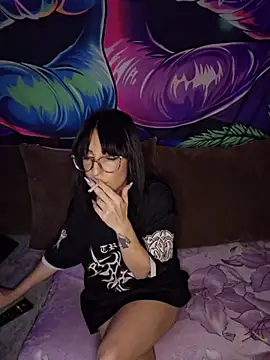 AllexyAle online show from February 21, 2026, 9:49 pm