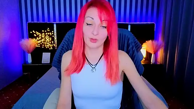 BrandyBloom online show from February 10, 2026, 8:46 pm