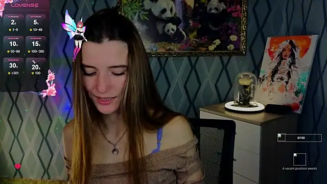 Snapshot of Vetta11 chatting on September 18, 2025, 10:01 pm Vetta11 online show from September 18, 2025, 10:01 pm