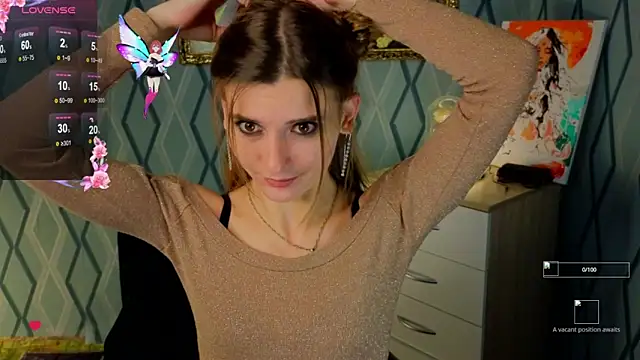 Snapshot of Vetta11 chatting on September 20, 2025, 7:59 pm Vetta11 online show from September 20, 2025, 7:59 pm