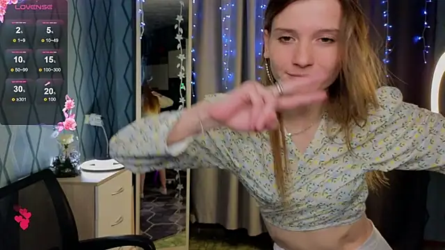 Snapshot of Vetta11 chatting on October 10, 2025, 8:41 pm Vetta11 online show from October 10, 2025, 8:41 pm