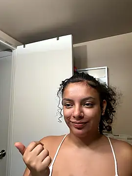 allybluee777 online show from January 15, 2026, 4:50 am