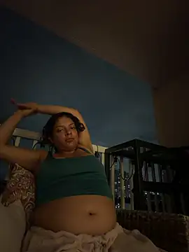Snapshot of allybluee777 chatting on May 30, 2026, 2:30 am allybluee777 online show from May 30, 2026, 2:30 am